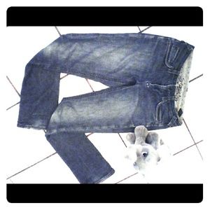 Stitches Brand Jean size 27