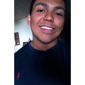 Meet your Posher, Diego