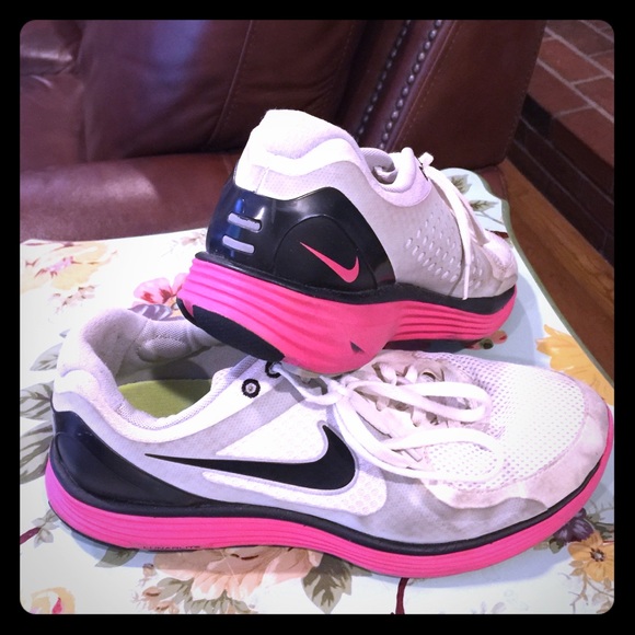 Nike LunarSwift running sneakers size 11