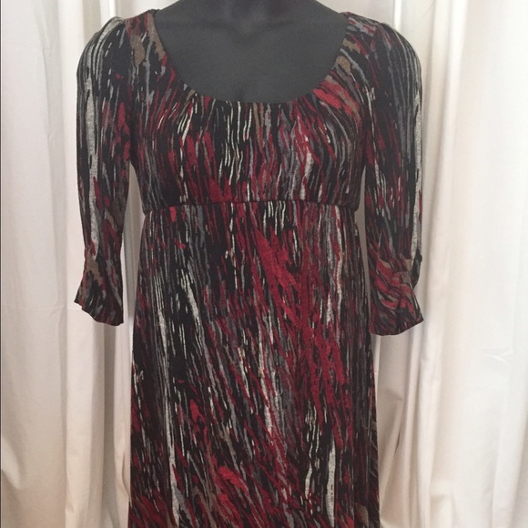 MATERNITY Mimi Maternity dress size M