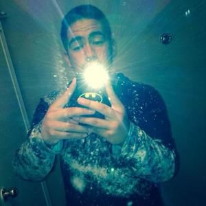 Meet your Posher, Andy