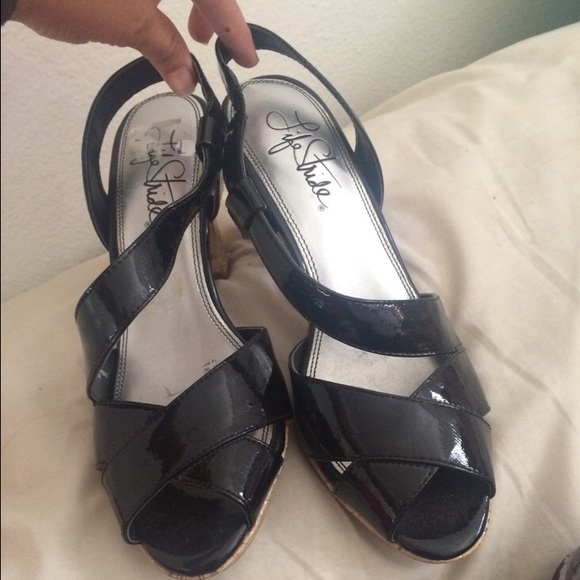 Wedges - Picture 2 of 3