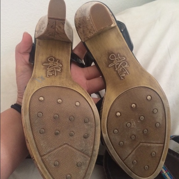 Wedges - Picture 3 of 3