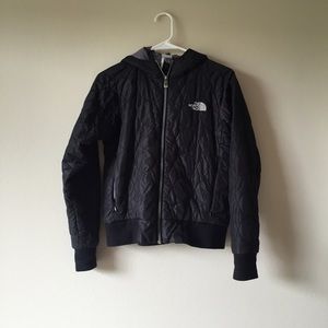 North face jacket