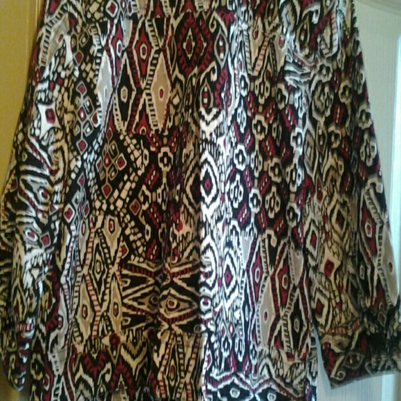 Ruby Red/Blazer - Picture 2 of 4