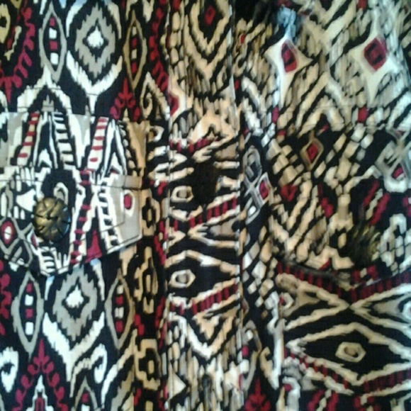 Ruby Red/Blazer - Picture 4 of 4