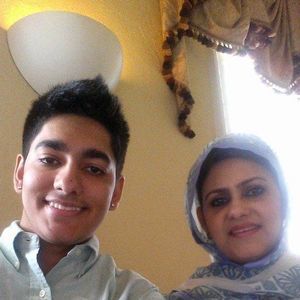 Meet your Posher, Salik