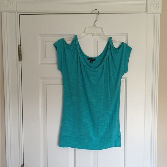 Willi Smith top