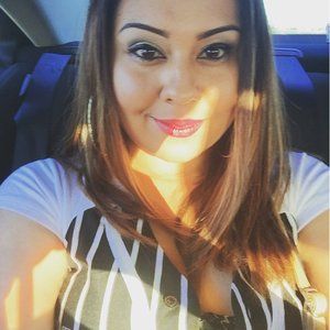 Meet your Posher, Priscilla