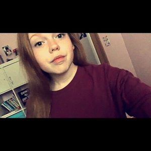 Meet your Posher, Brianna