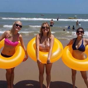 Meet your Posher, Jenny