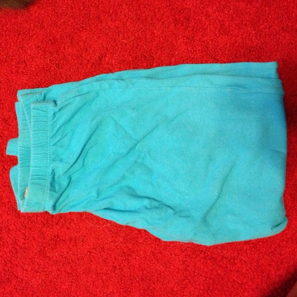 Cropped leggings - Picture 1 of 2