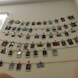 Meet your Posher, Jane