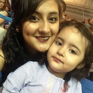 Meet your Posher, Ruth