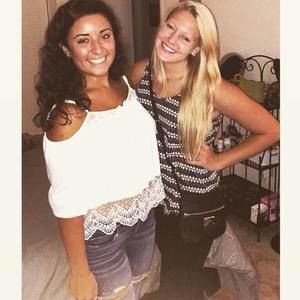 Meet your Posher, Samantha