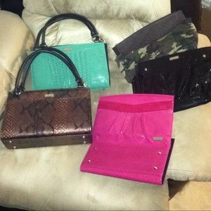 Miche bags lot