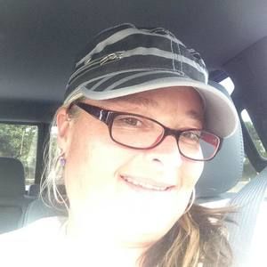 Meet your Posher, Kimberly