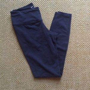 Nike dri-fit leggings