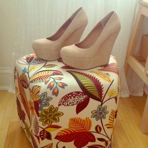 Steve Madden Pammyy Wedge