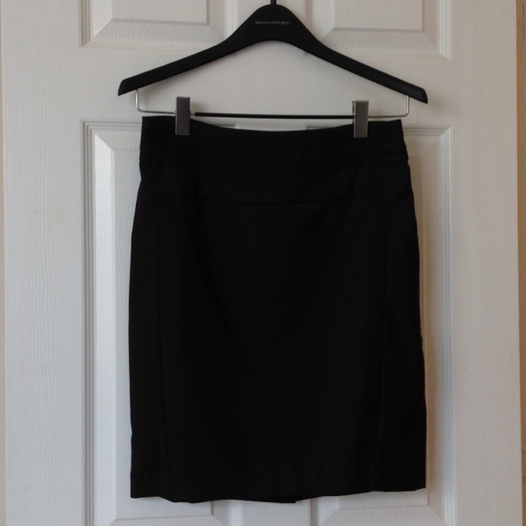 Business Women's Suit Skirt