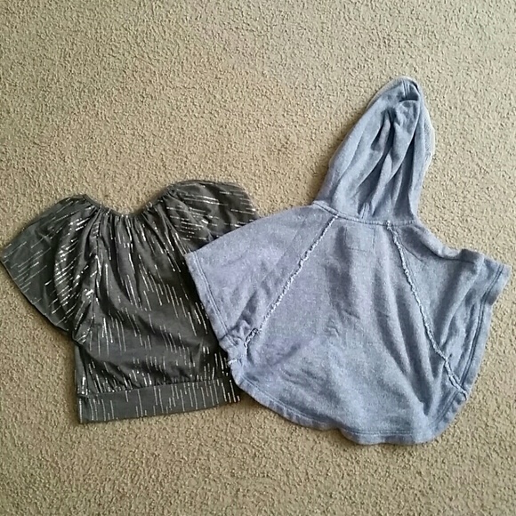 Girls tops