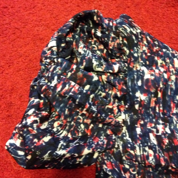 Kensie dress - Picture 2 of 2