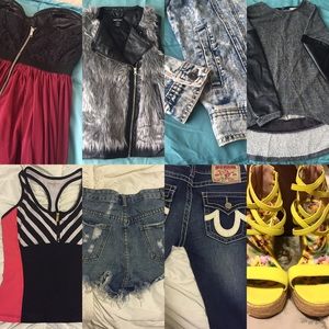 $12 & LESS at Tavy'sCloset!🎉