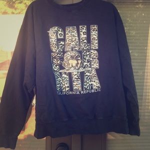 Cali sweater