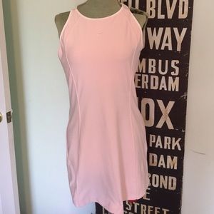 Nike Tennis Dress