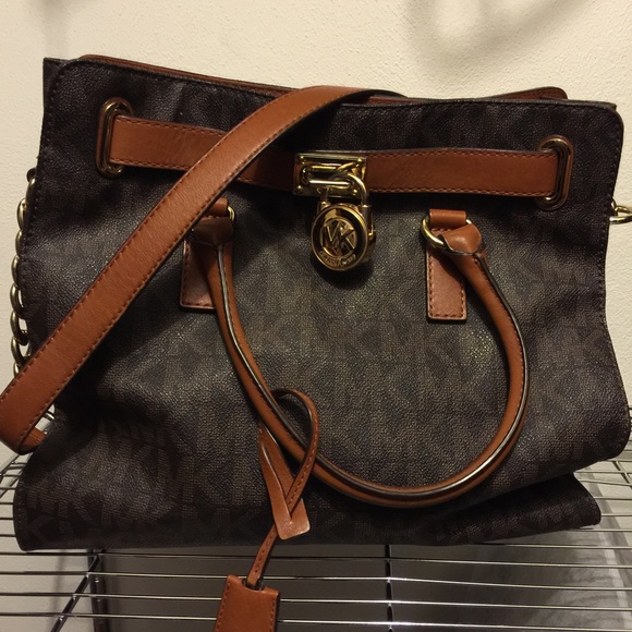 Michael Kors (large) Hamilton