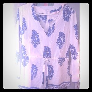 💙🌊 New Boutique Romper 🌊💙