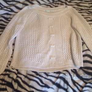 NWOT Maurices Sweater