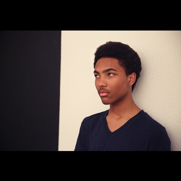 Meet your Posher, Reginald - Picture 1 of 1