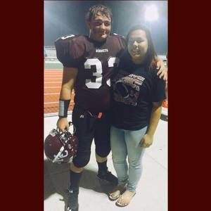 Meet your Posher, Samuel