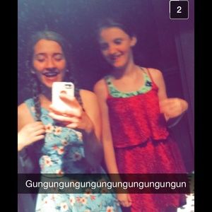 Meet your Posher, Jade