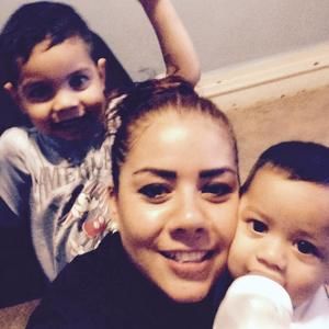 Meet your Posher, Janet