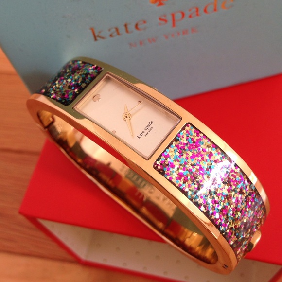 kate spade Jewelry - Kate spade bracelet watch