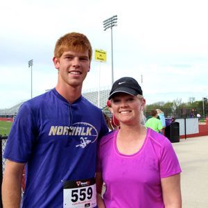 Meet your Posher, Austin