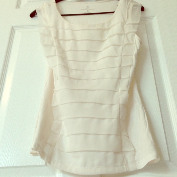 Stunning Casual NY&Co Tank Top