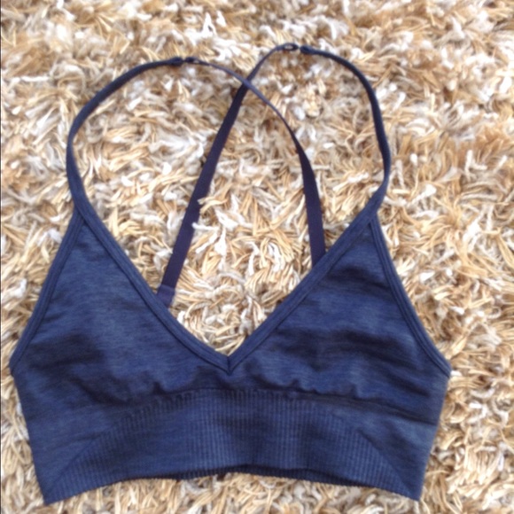 ***sold*** lulemon Sports Bra