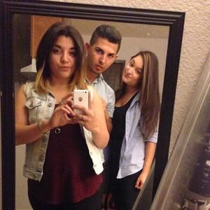 Meet your Posher, Sonia