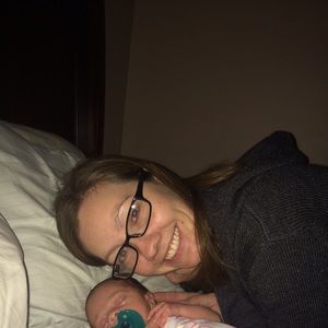 Meet your Posher, Nikki