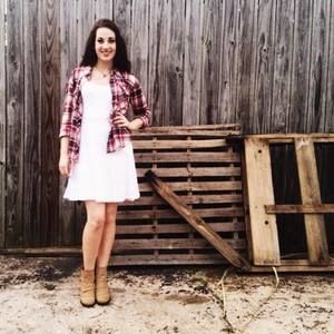 Meet your Posher, Alannah