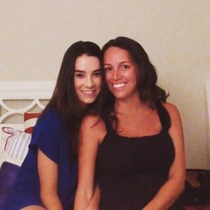 Meet your Posher, Gina