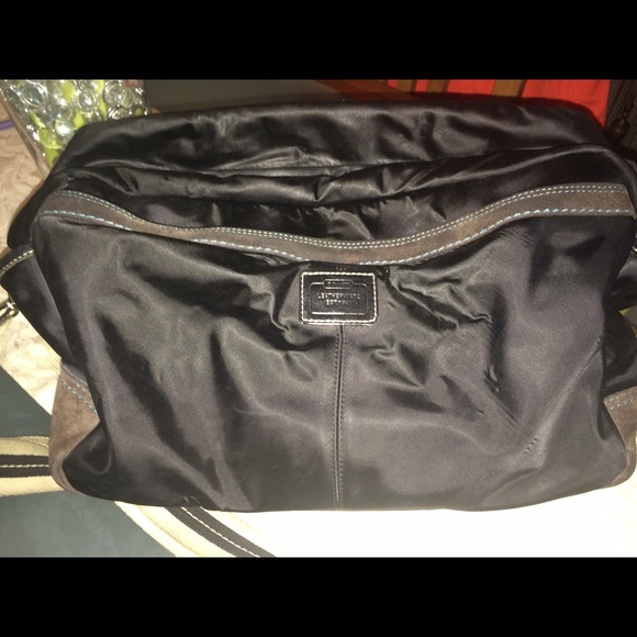 Authentic Coach Diaper Bag. - Picture 3 of 4