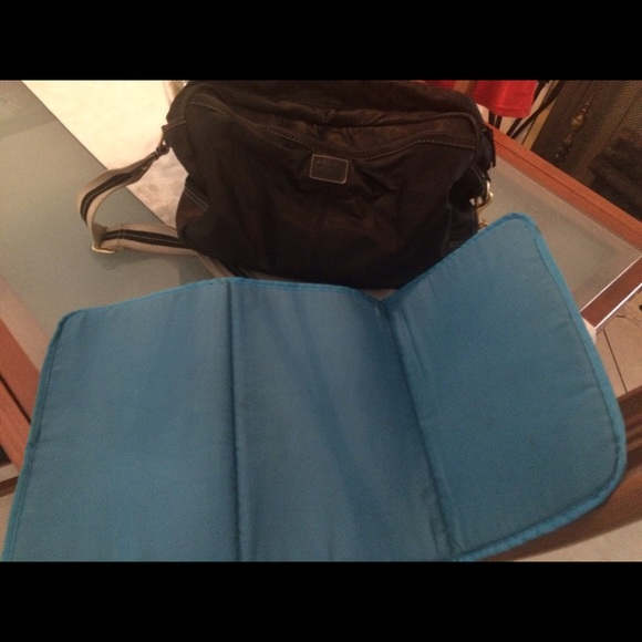 Authentic Coach Diaper Bag. - Picture 4 of 4