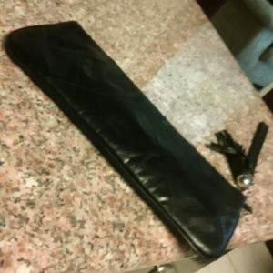 Meet your Posher, Christie