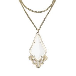 Kendra Scott Teresa Necklace