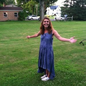 Meet your Posher, Sharon