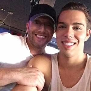 Meet your Posher, Jay